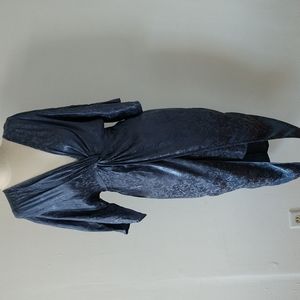 Asos maternity dress